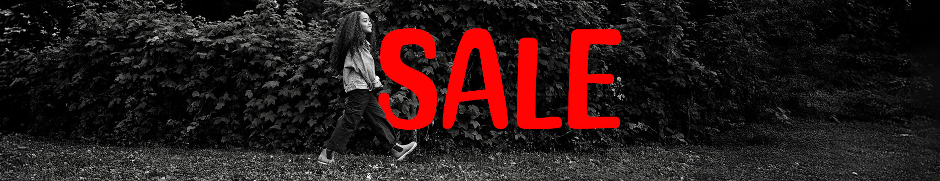 SALE