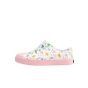 Buty miejskie dziecięce NATIVE JEFFERSON PRINT YOUTH DISNEY