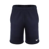Spodenki krótkie dziecięce NIKE FLC PARK20 SHORT KZ 