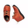 Buty miejskie dziecięce KEEN HOWSER II CHUKKA WP