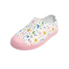 Buty miejskie dziecięce NATIVE JEFFERSON PRINT YOUTH DISNEY