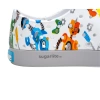Buty miejskie dziecięce NATIVE JEFFERSON SUGARLITE PRINT JUNIOR