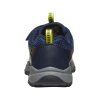 Buty trekkingowe dziecięce KEEN WANDURO LOW WP