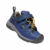 Buty trekkingowe dziecięce KEEN TARGHEE LOW WP