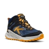 Buty trekkingowe dziecięce KEEN ZIONIC MID WP