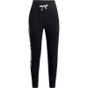 Spodnie dresowe dziewczęce Under Armour Rival Fleece Joggers