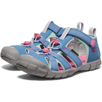 Sandały dziecięce KEEN SEACAMP II CNX