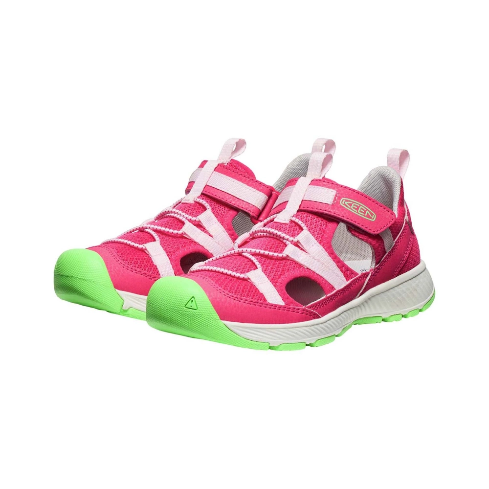 Sandały dziecięce KEEN MOTOZOA SANDAL