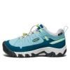 Buty trekkingowe dziecięce KEEN TARGHEE IV LOW WP