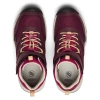 Buty trekkingowe dziecięce KEEN SKUA MID WP