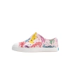 Buty miejskie dziecięce NATIVE JEFFERSON SUGARLITE PRINT YOUTH