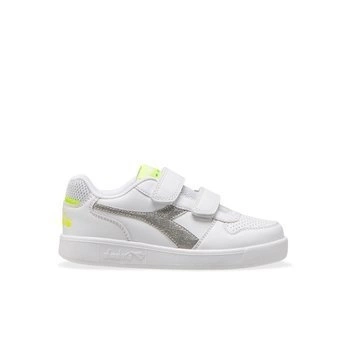 Trampki dziewczęce DIADORA PLAYGROUND PS GIRL