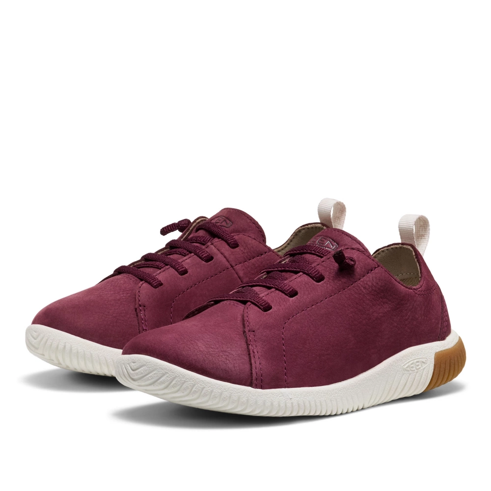 Buty miejskie dziecięce KEEN KNX LACE