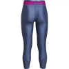 Legginsy dziewczęce Under Armour HG Armour Crop