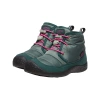 Buty miejskie dziecięce KEEN HOWSER II CHUKKA WP