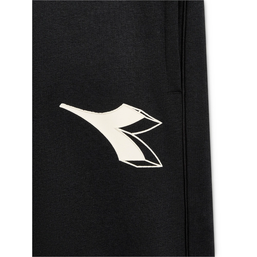 Spodnie dresowe chłopięce DIADORA JB. PANTS