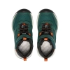 Buty trekkingowe dziecięce KEEN SKUA MID WP