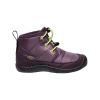 Buty miejskie dziecięce KEEN HOWSER II CHUKKA WP