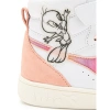 Trampki dziecięce DIADORA MAGIC BASKET MID TWEETY PS