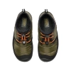 Buty miejskie dziecięce KEEN HOWSER II CHUKKA WP