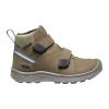 Buty miejskie dziecięce KEEN HIKEPORT 2 MID STRAP WP