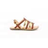 Sandały dziewczęce KICKERS DIXON