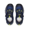 Buty trekkingowe dziecięce KEEN WANDURO LOW WP