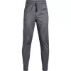 Spodnie dresowe chłopięce UA BRAWLER TAPERED PANT 