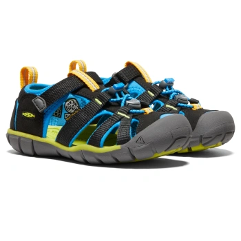 Sandały dziecięce KEEN SEACAMP II CNX