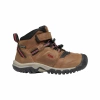 Buty trekkingowe dziecięce KEEN RIDGE FLEX MID WP