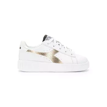 Trampki dziewczęce DIADORA GAME STEP GLOW