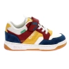 Sneakersy dziewczęce KICKERS KICKARTING