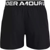 Spodenki krótkie dziewczęce Under Armour Play Up Solid Shorts