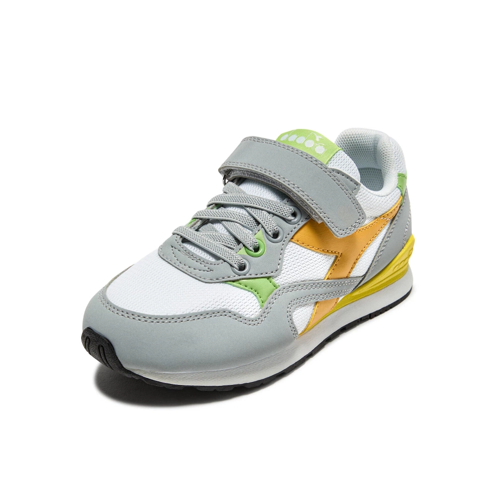 Sneakersy dziecięce DIADORA N.92 PS