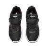 Sneakersy dziecięce DIADORA EVO RUN PS