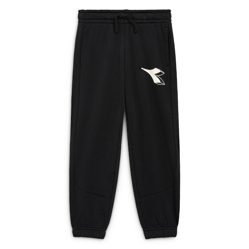 Spodnie dresowe chłopięce DIADORA JB. PANTS