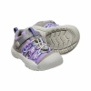 Buty miejskie dziecięce KEEN NEWPORT H2SHO
