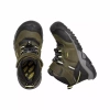 Buty trekkingowe dziecięce KEEN RIDGE FLEX MID WP
