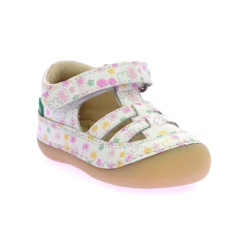 Sandały dziecięce KICKERS KICK SUSHYK LT