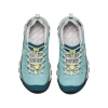 Buty trekkingowe dziecięce KEEN TARGHEE IV LOW WP
