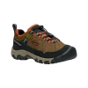 Buty trekkingowe dziecięce KEEN TARGHEE IV LOW WP
