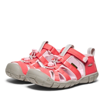 Sandały dziecięce KEEN SEACAMP II CNX