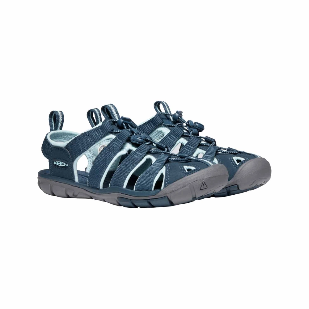 Sandały damskie KEEN CLEARWATER CNX