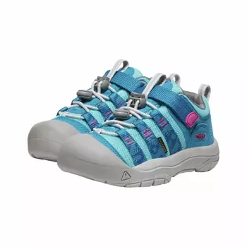 Buty miejskie dziecięce KEEN NEWPORT H2SHO