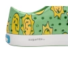 Buty miejskie dziecięce NATIVE JEFFERSON SUGARLITE PRINT YOUTH