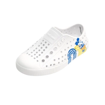Buty miejskie dziecięce NATIVE JEFFERSON PRINT CHILD DISNEY