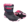 Śniegowce dziecięce BOATILUS HYBRID SPORT 2 VELCRO