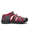 Sandały dziecięce KEEN SEACAMP II CNX