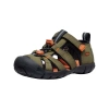 Sandały dziecięce KEEN SEACAMP II CNX