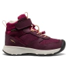 Buty trekkingowe dziecięce KEEN SKUA MID WP